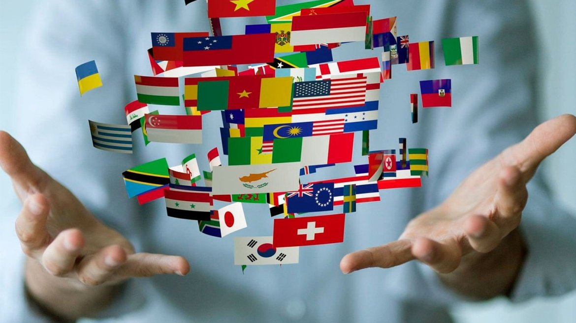 Бізнес за кордоном