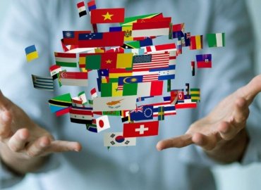 Бізнес за кордоном