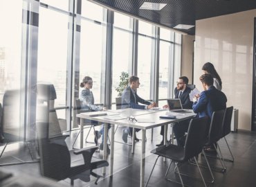 Абонентське обслуговування клієнтів