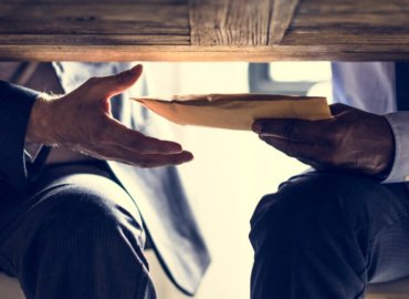 Антикорупційний комплаєнс та електронне декларування