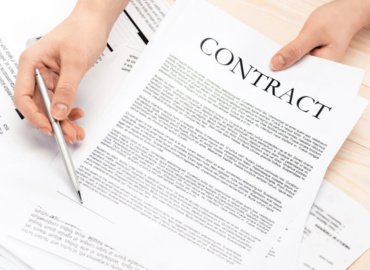 Господарське право