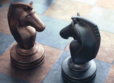 Вирішення спорів