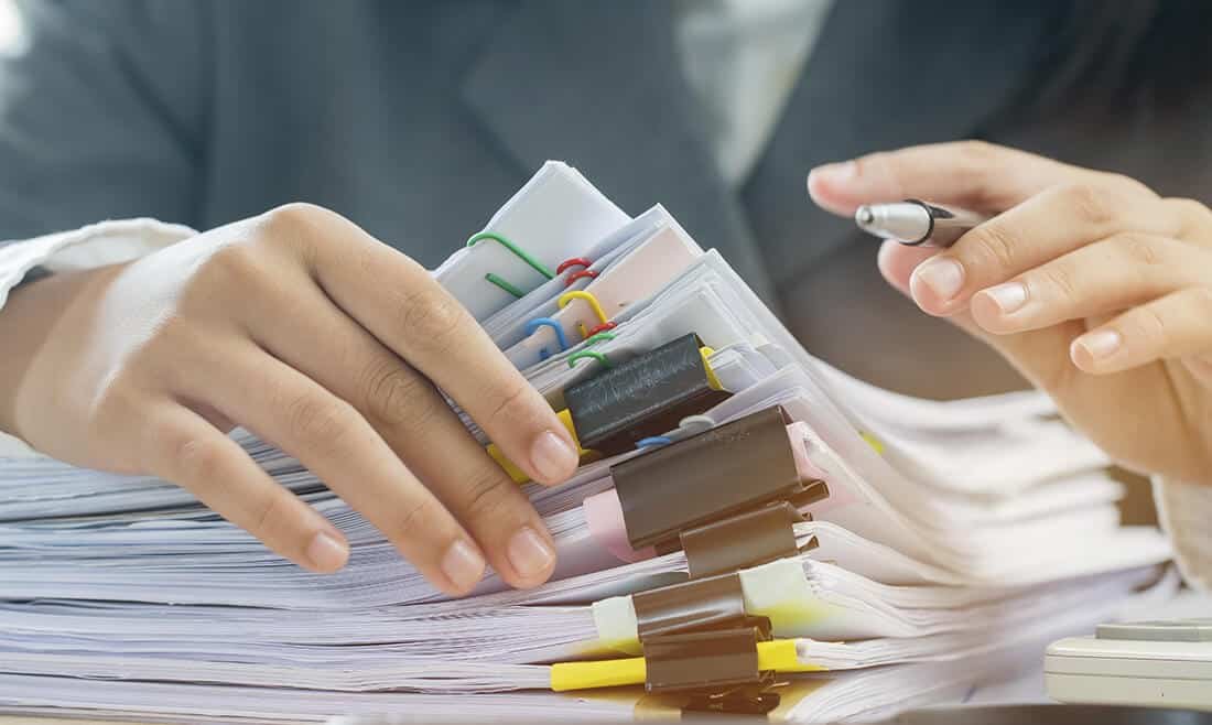 Взаємодія з органами влади