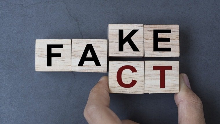 Захист честі, гідності, ділової репутації: недостовірна інформація в Інтернеті