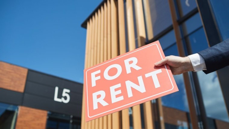 Оренда державного та комунального майна під час війни